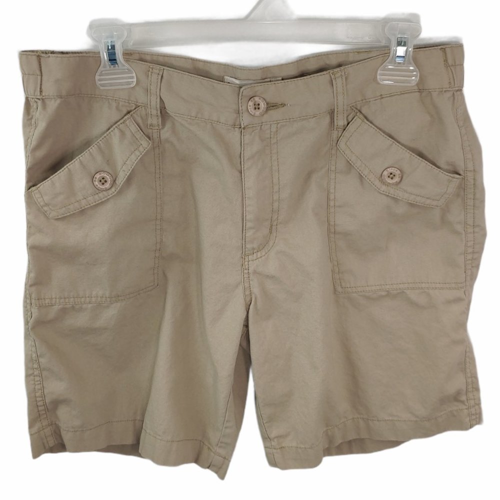 Komodo London Ethical Sustainable Fashion Khaki